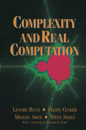Blum / Cucker / Shub |  Complexity and Real Computation | eBook | Sack Fachmedien