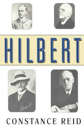 Reid | Hilbert | E-Book | sack.de