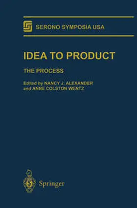 Alexander / Wentz | Idea to Product | E-Book | www.sack.de