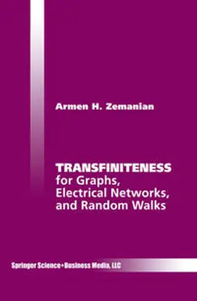 Zemanian | Transfiniteness | E-Book | www.sack.de