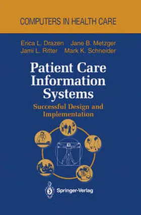 Drazen / Metzger / Ritter | Patient Care Information Systems | E-Book | www.sack.de
