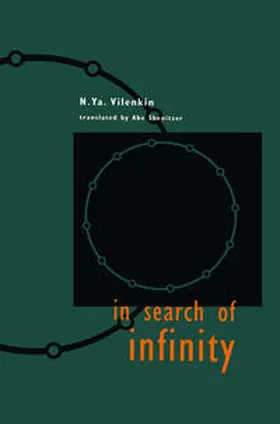 Vilenkin | In Search of Infinity | E-Book | sack.de