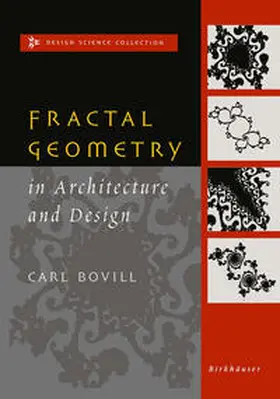 Bovill |  Fractal Geometry in Architecture and Design | eBook | Sack Fachmedien