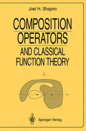 Shapiro | Composition Operators | E-Book | sack.de