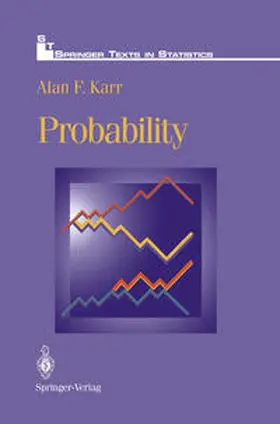 Karr |  Probability | eBook | Sack Fachmedien