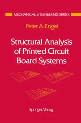Engel | Structural Analysis of Printed Circuit Board Systems | E-Book | www.sack.de