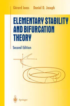 Iooss / Joseph |  Elementary Stability and Bifurcation Theory | eBook | Sack Fachmedien