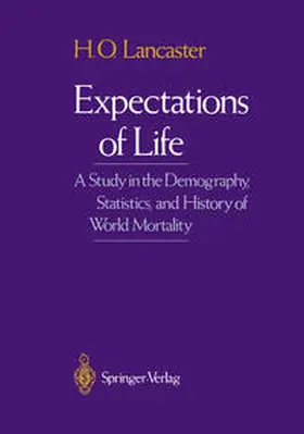 Lancaster | Expectations of Life | E-Book | www.sack.de