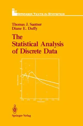 Santner / Duffy |  The Statistical Analysis of Discrete Data | eBook | Sack Fachmedien