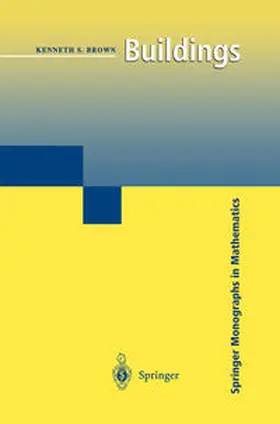 Brown |  Buildings | eBook | Sack Fachmedien