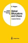Wiggins |  Global Bifurcations and Chaos | Buch |  Sack Fachmedien