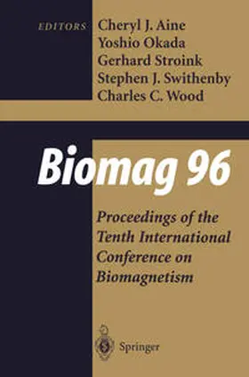 Aine / Okada / Stroink | Biomag 96 | E-Book | sack.de