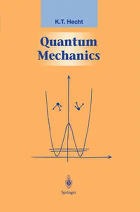 Hecht | Quantum Mechanics | E-Book | sack.de