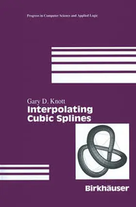 Knott |  Interpolating Cubic Splines | eBook | Sack Fachmedien