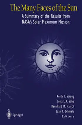 Strong / Saba / Haisch | The Many Faces of the Sun | E-Book | www.sack.de