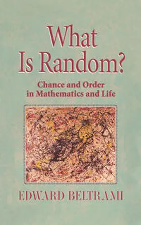 Beltrami |  What Is Random? | eBook | Sack Fachmedien