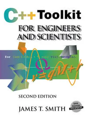 Smith | C++ Toolkit for Engineers and Scientists | E-Book | www.sack.de
