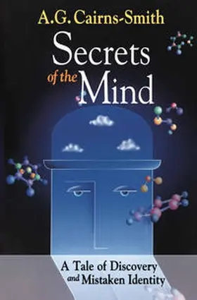 Cairns-Smith | Secrets of the Mind | E-Book | sack.de