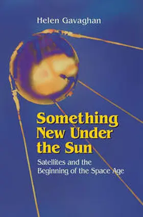 Gavaghan | Something New Under the Sun | E-Book | www.sack.de