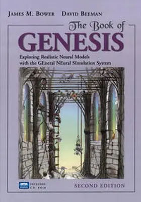 Bower / Beeman |  The Book of GENESIS | eBook | Sack Fachmedien