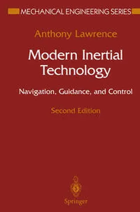 Lawrence | Modern Inertial Technology | E-Book | sack.de