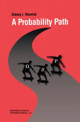 Resnick | A Probability Path | E-Book | www.sack.de