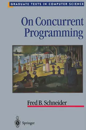 Schneider |  On Concurrent Programming | eBook | Sack Fachmedien