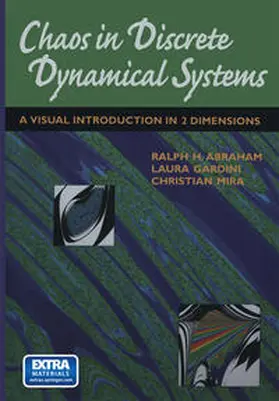Abraham / Gardini / Mira | Chaos in Discrete Dynamical Systems | E-Book | www.sack.de