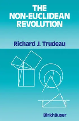 Trudeau | The Non-Euclidean Revolution | E-Book | www.sack.de