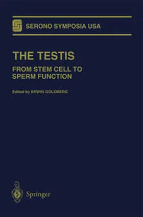 Goldberg | The Testis | E-Book | www.sack.de