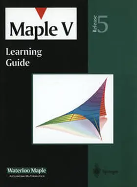  Maple V | eBook | Sack Fachmedien