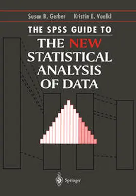 Gerber / Voelkl | The SPSS Guide to the New Statistical Analysis of Data | E-Book | sack.de