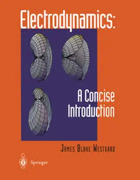 Westgard | Electrodynamics: A Concise Introduction | E-Book | www.sack.de