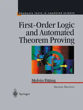 Fitting | First-Order Logic and Automated Theorem Proving | E-Book | www.sack.de