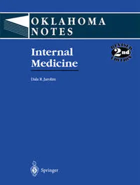 Jarolim |  Internal Medicine | eBook | Sack Fachmedien