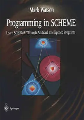 Watson | Programming in SCHEME | E-Book | www.sack.de