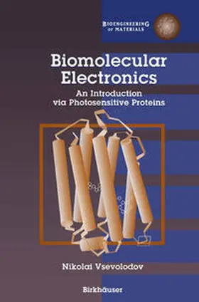 Vsevolodov |  Biomolecular Electronics | eBook | Sack Fachmedien