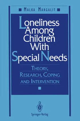 Margalit |  Loneliness Among Children With Special Needs | eBook | Sack Fachmedien