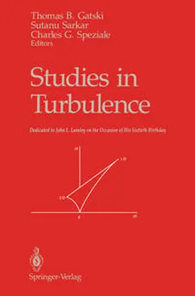 Gatski / Sarkar / Speziale | Studies in Turbulence | E-Book | www.sack.de