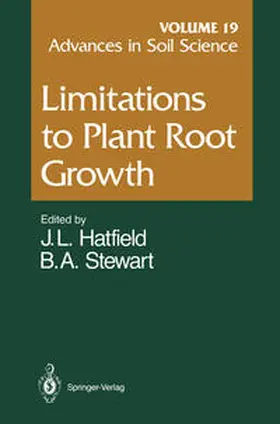  Limitations to Plant Root Growth | eBook | Sack Fachmedien