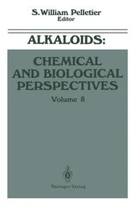 Pelletier |  Alkaloids: Chemical and Biological Perspectives | eBook | Sack Fachmedien