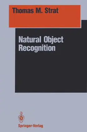Strat |  Natural Object Recognition | eBook | Sack Fachmedien
