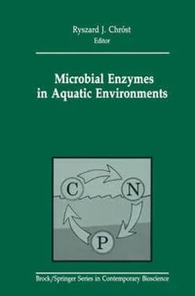Chrost | Microbial Enzymes in Aquatic Environments | E-Book | www.sack.de