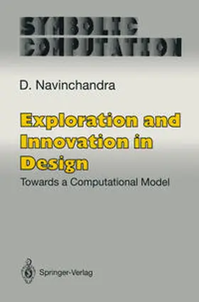 Navinchandra |  Exploration and Innovation in Design | eBook | Sack Fachmedien