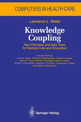 Weed |  Knowledge Coupling | eBook | Sack Fachmedien