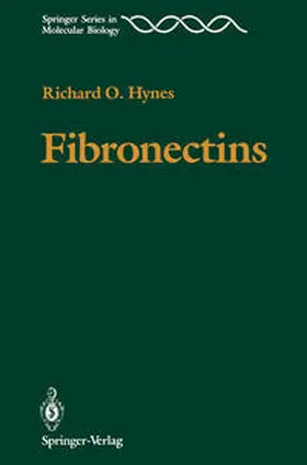 Hynes |  Fibronectins | eBook | Sack Fachmedien