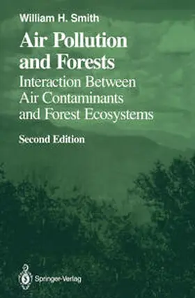 Smith | Air Pollution and Forests | E-Book | sack.de