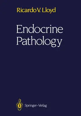 Lloyd |  Endocrine Pathology | eBook | Sack Fachmedien