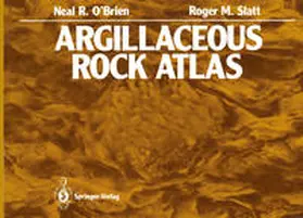 O'Brien / Slatt |  Argillaceous Rock Atlas | eBook | Sack Fachmedien