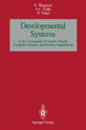 Wegrzyn / Gille / Vidal | Developmental SystemS | E-Book | www.sack.de
